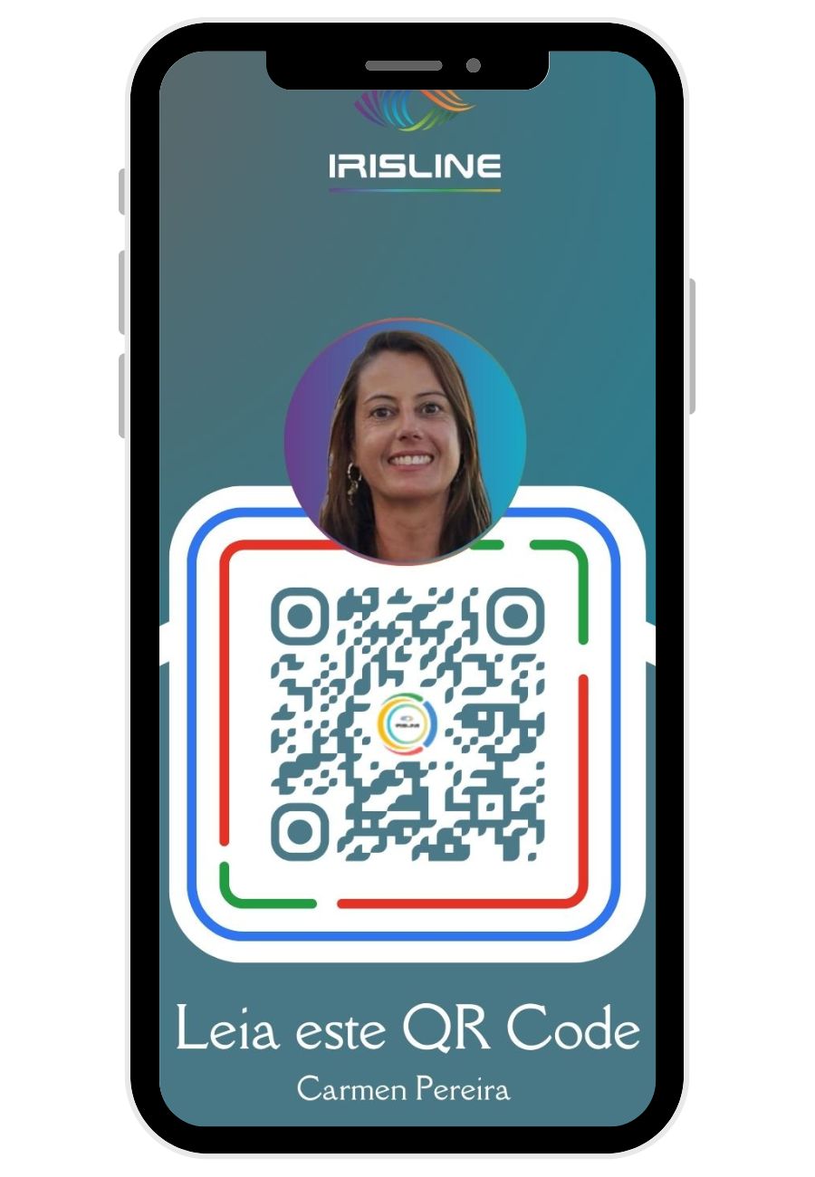 FindLeads - Cartão de Visita Digital